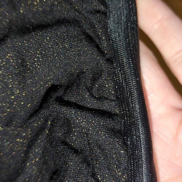 Twenty One Black Skirt - Picture 4 of 6